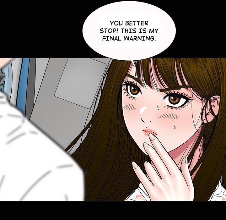 My Secret Double Life Chapter 8 - Page 130