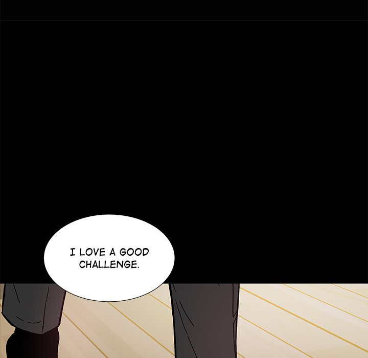 My Secret Double Life Chapter 8 - Page 131