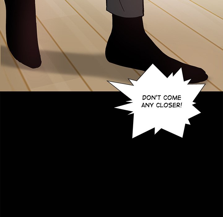 My Secret Double Life Chapter 8 - Page 132