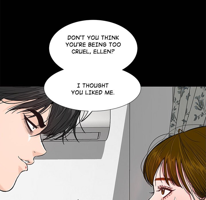 My Secret Double Life Chapter 8 - Page 133