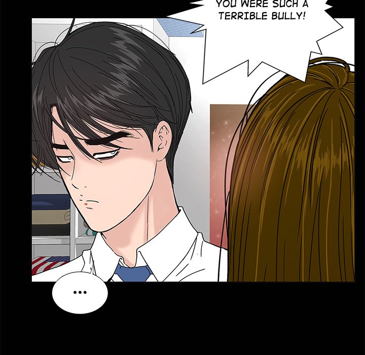 My Secret Double Life Chapter 8 - Page 135