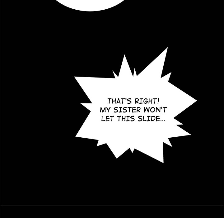 My Secret Double Life Chapter 8 - Page 138