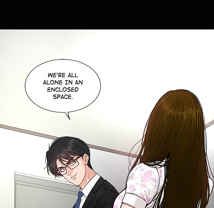 My Secret Double Life Chapter 8 - Page 15