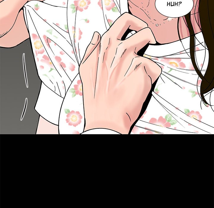 My Secret Double Life Chapter 8 - Page 141