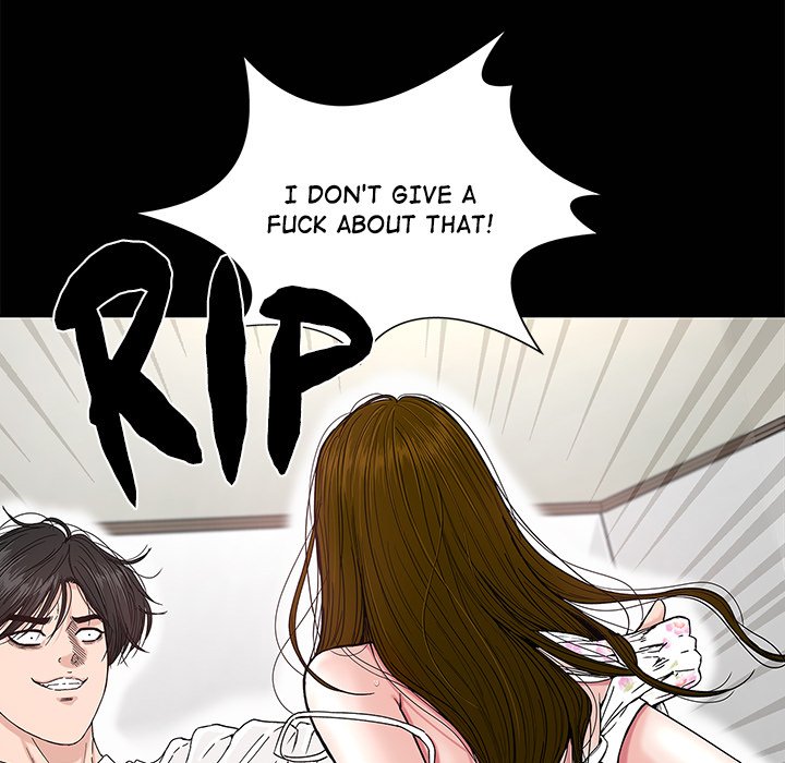 My Secret Double Life Chapter 8 - Page 143