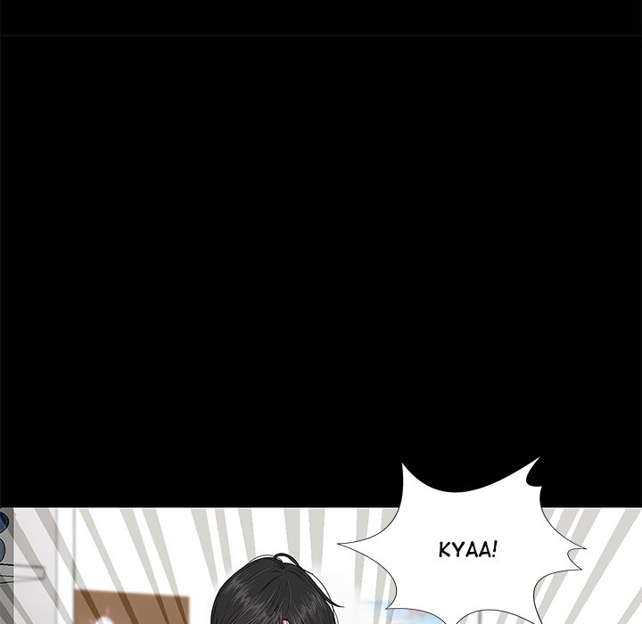 My Secret Double Life Chapter 8 - Page 155