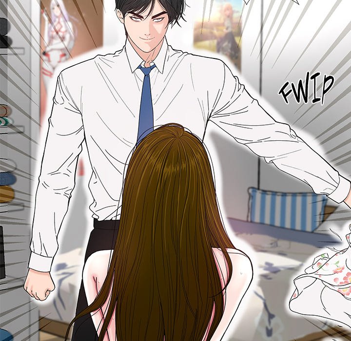 My Secret Double Life Chapter 8 - Page 156