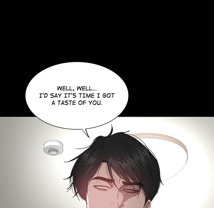 My Secret Double Life Chapter 8 - Page 158