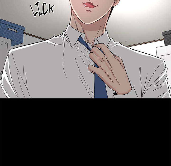 My Secret Double Life Chapter 8 - Page 159