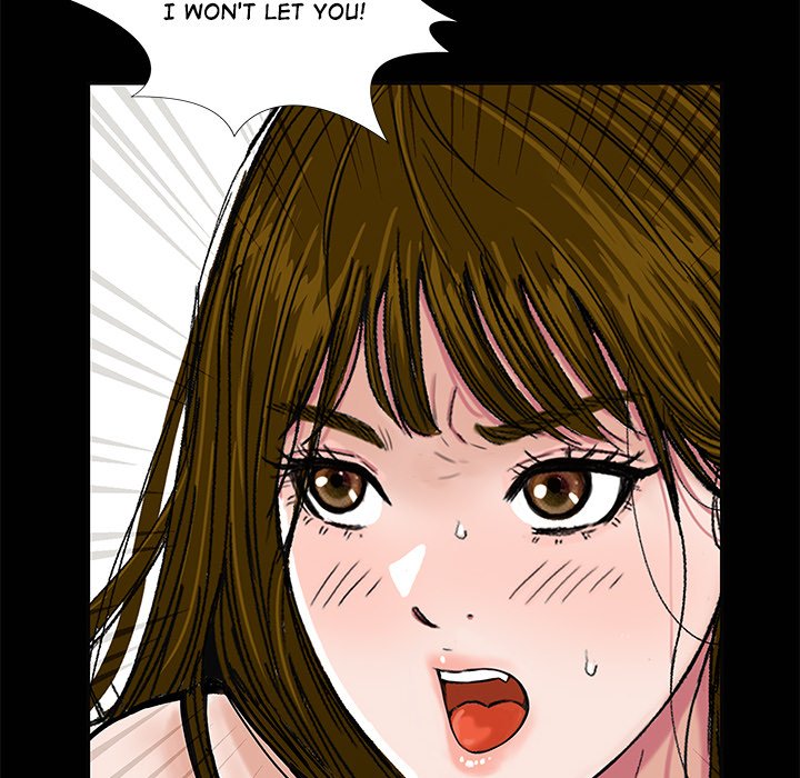 My Secret Double Life Chapter 8 - Page 162