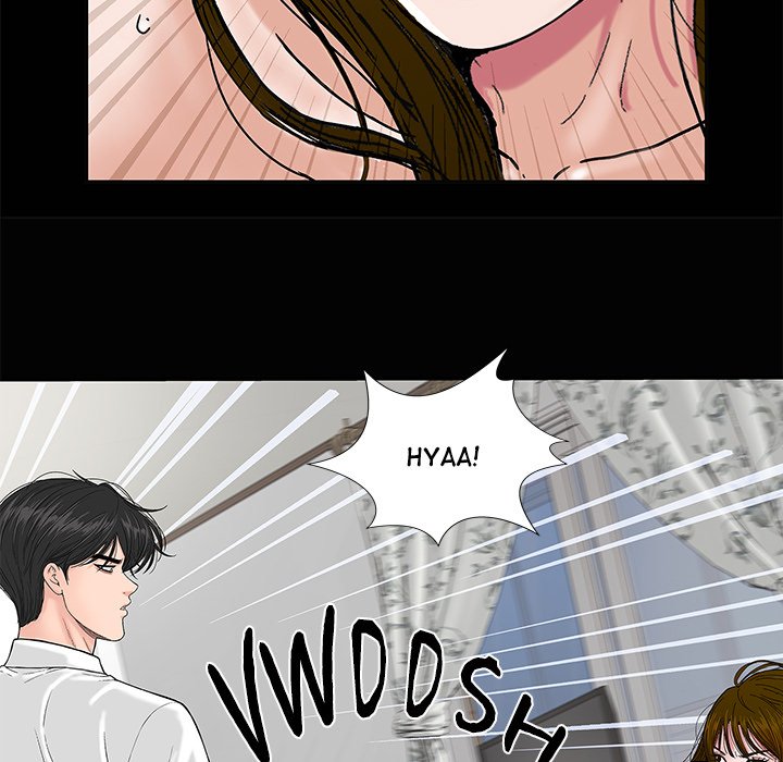 My Secret Double Life Chapter 8 - Page 163