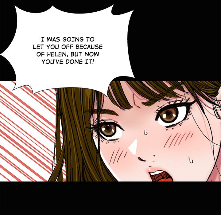 My Secret Double Life Chapter 8 - Page 165