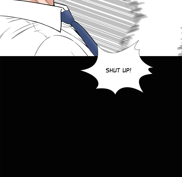 My Secret Double Life Chapter 8 - Page 167