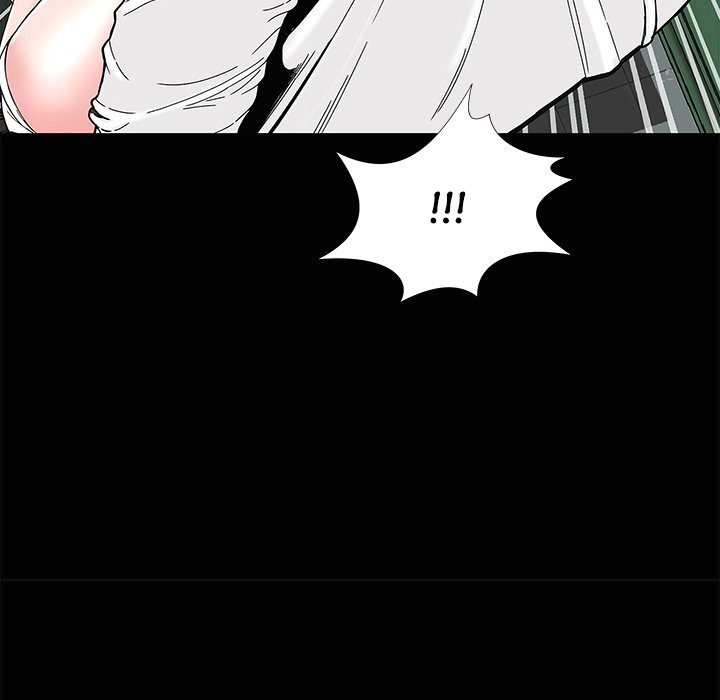 My Secret Double Life Chapter 8 - Page 170