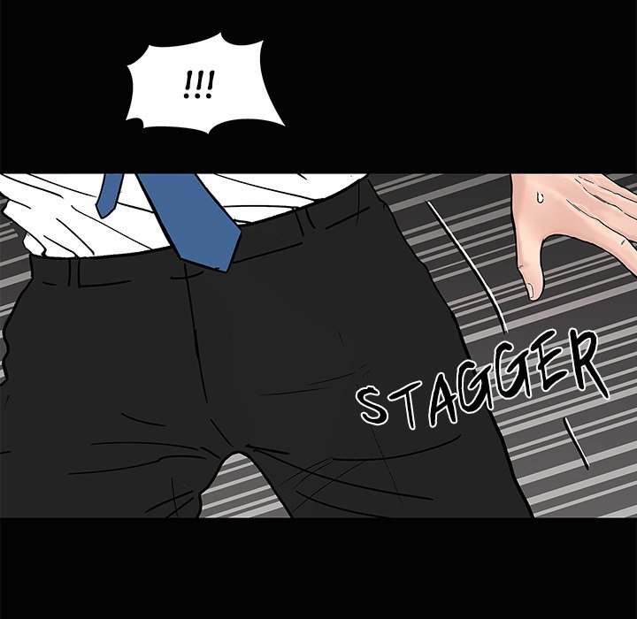 My Secret Double Life Chapter 8 - Page 171