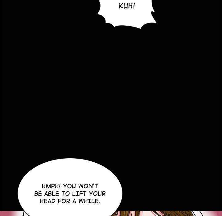 My Secret Double Life Chapter 8 - Page 173