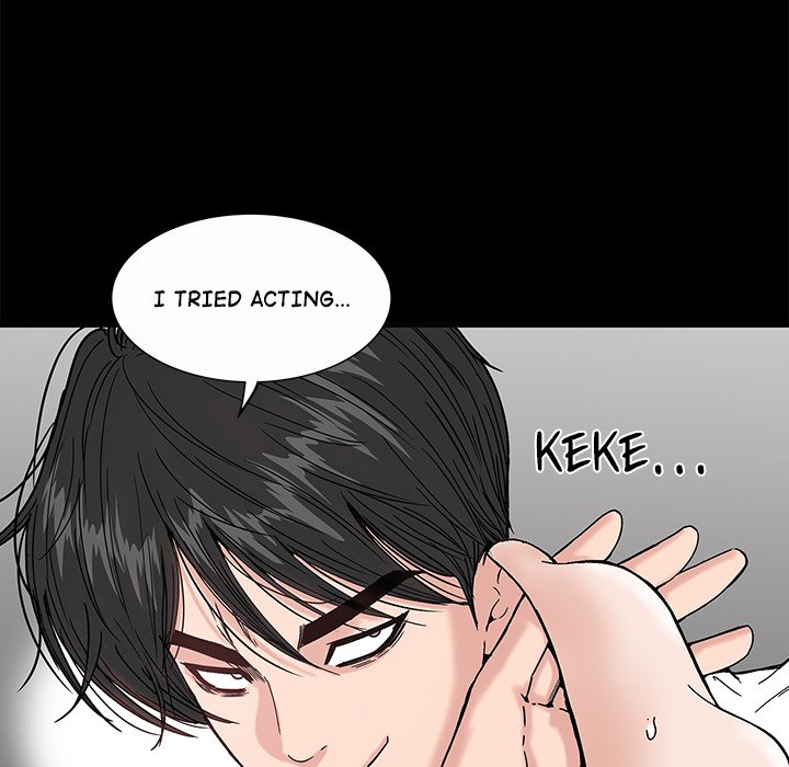 My Secret Double Life Chapter 8 - Page 179