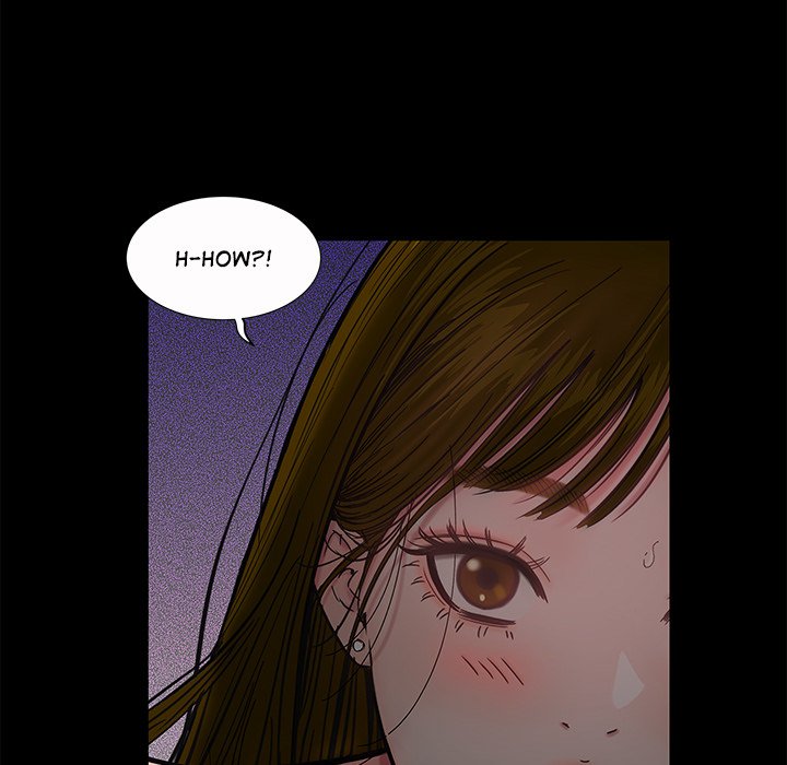 My Secret Double Life Chapter 8 - Page 181