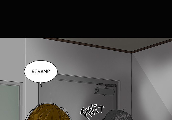 My Secret Double Life Chapter 8 - Page 3