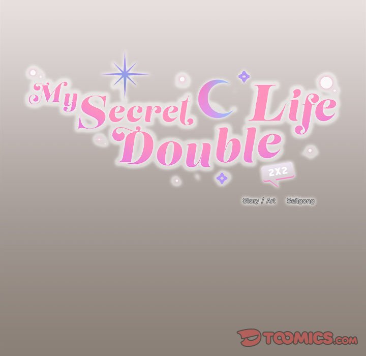My Secret Double Life Chapter 8 - Page 28
