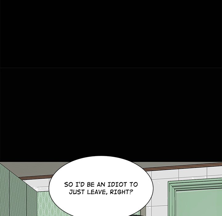 My Secret Double Life Chapter 8 - Page 32