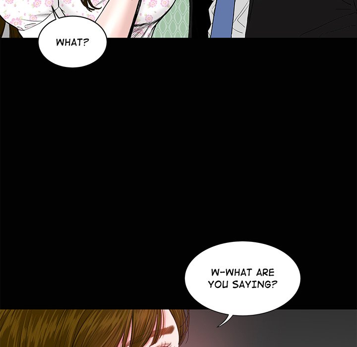 My Secret Double Life Chapter 8 - Page 34