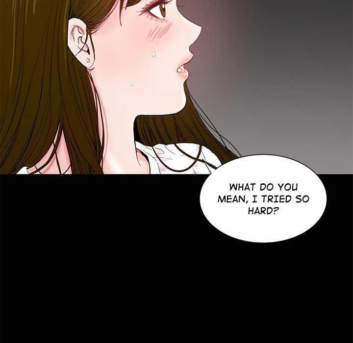 My Secret Double Life Chapter 8 - Page 35