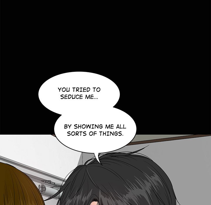 My Secret Double Life Chapter 8 - Page 36