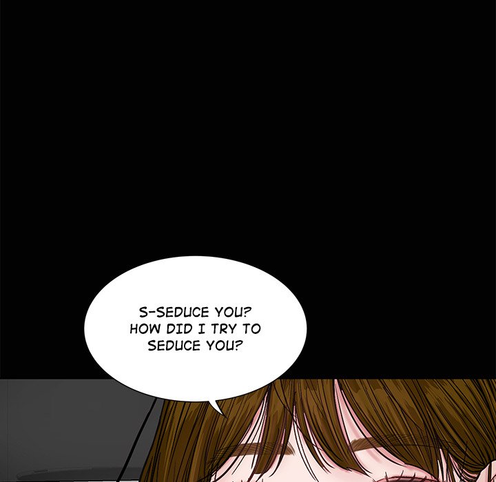 My Secret Double Life Chapter 8 - Page 38