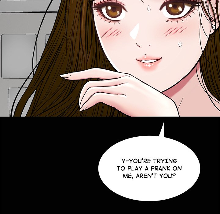 My Secret Double Life Chapter 8 - Page 39