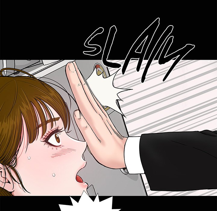 My Secret Double Life Chapter 8 - Page 42