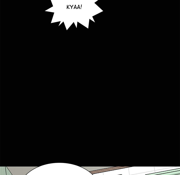 My Secret Double Life Chapter 8 - Page 43