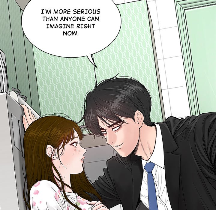 My Secret Double Life Chapter 8 - Page 44