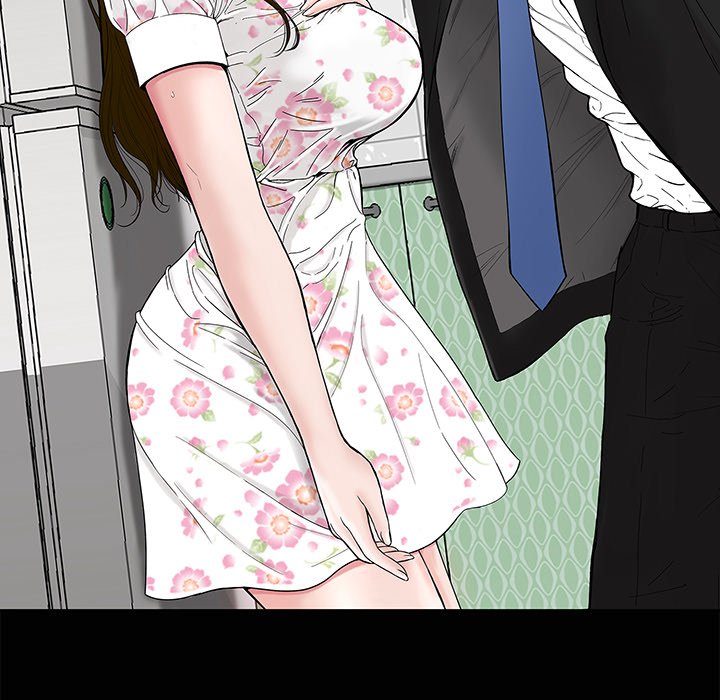 My Secret Double Life Chapter 8 - Page 45