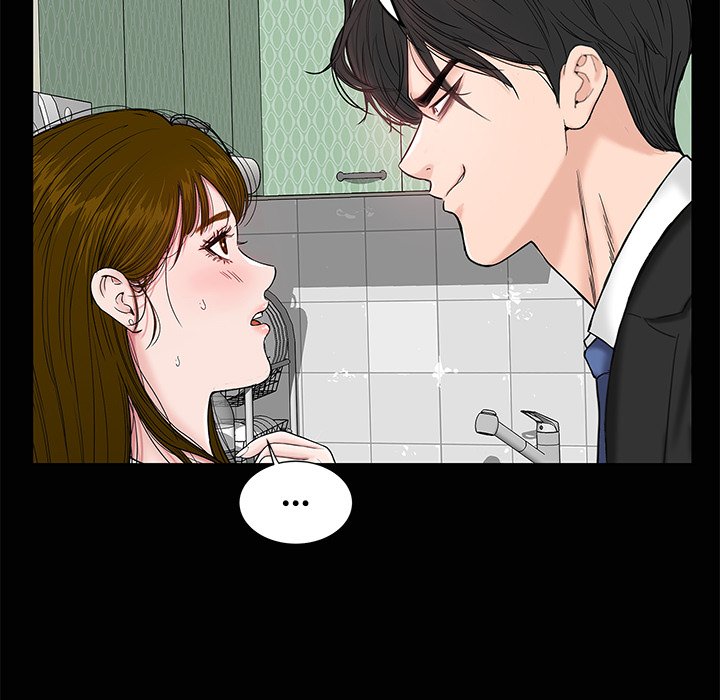 My Secret Double Life Chapter 8 - Page 47