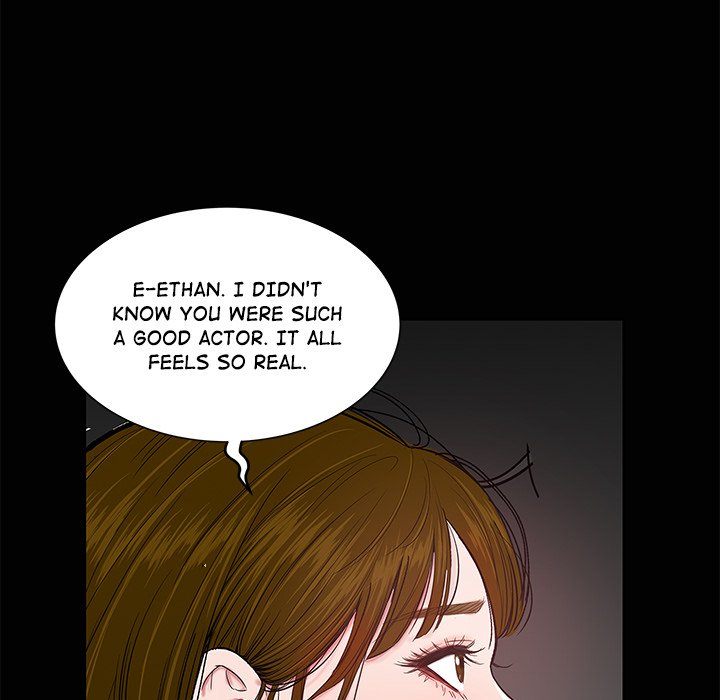 My Secret Double Life Chapter 8 - Page 48