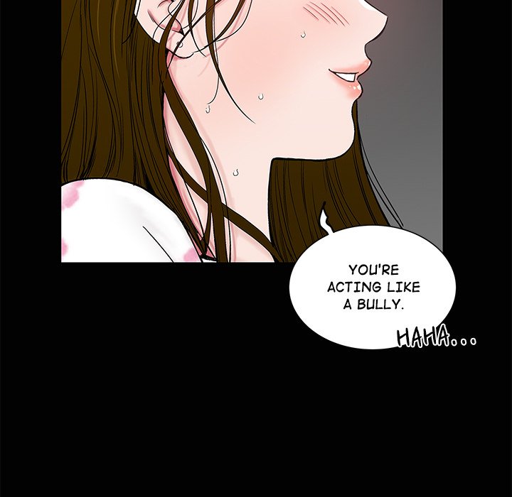 My Secret Double Life Chapter 8 - Page 49