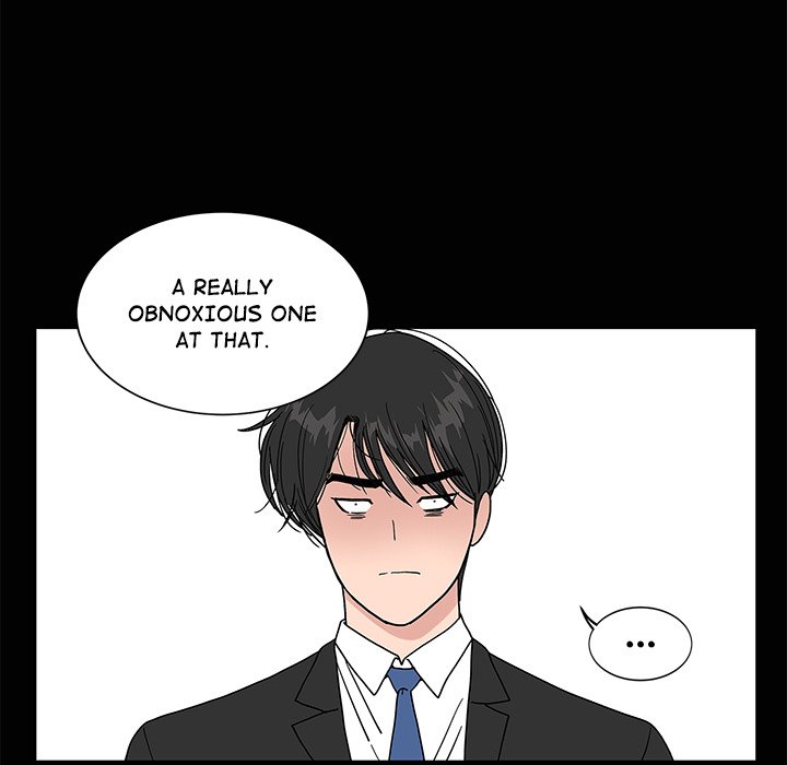 My Secret Double Life Chapter 8 - Page 50