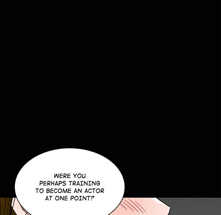 My Secret Double Life Chapter 8 - Page 51