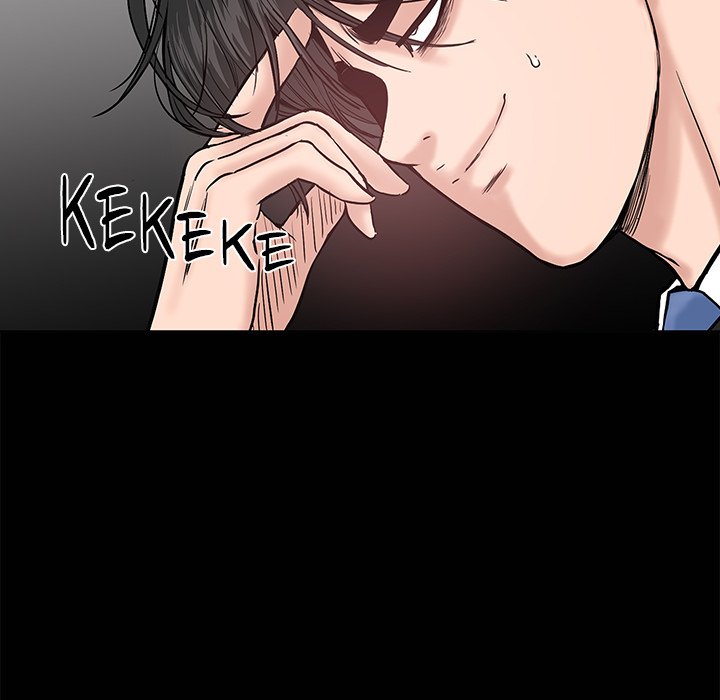 My Secret Double Life Chapter 8 - Page 54