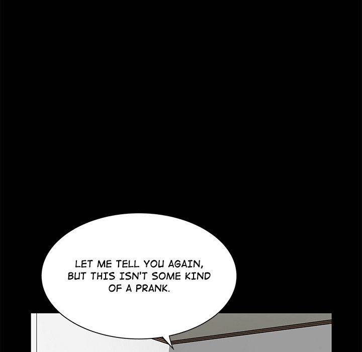 My Secret Double Life Chapter 8 - Page 57