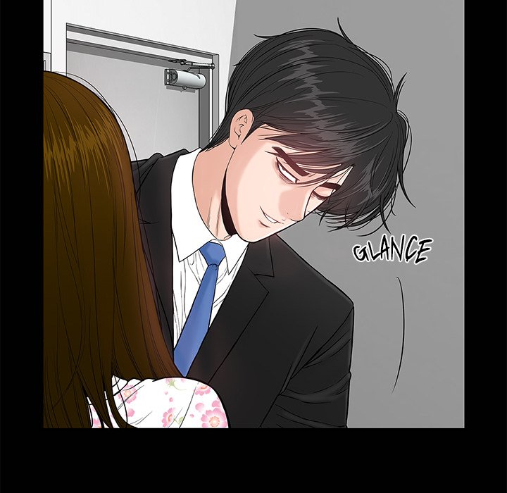 My Secret Double Life Chapter 8 - Page 58