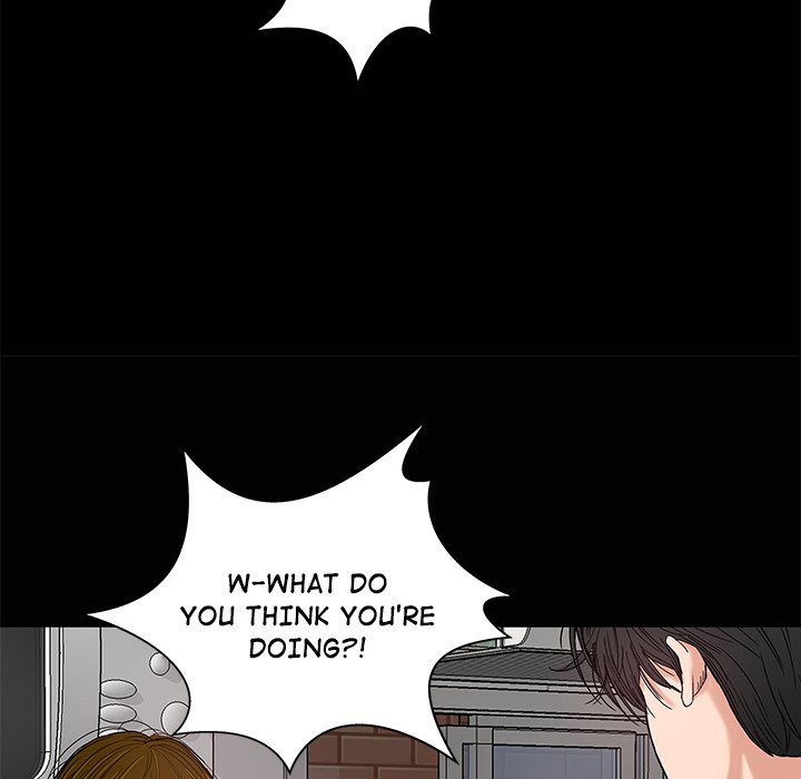 My Secret Double Life Chapter 8 - Page 61