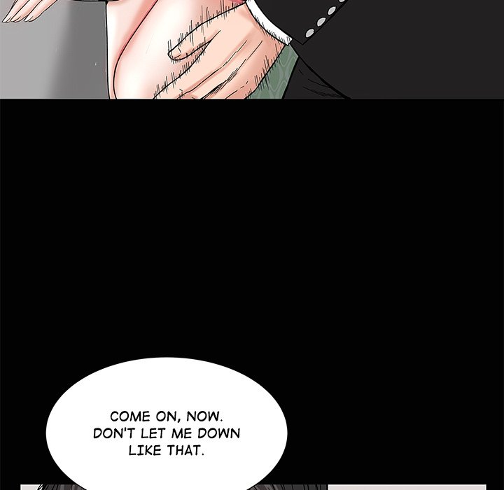 My Secret Double Life Chapter 8 - Page 63