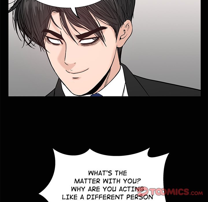 My Secret Double Life Chapter 8 - Page 64