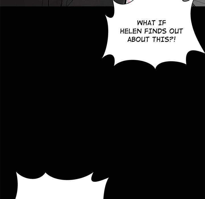 My Secret Double Life Chapter 8 - Page 66