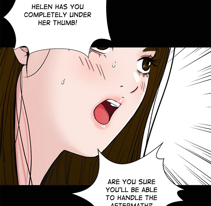 My Secret Double Life Chapter 8 - Page 67