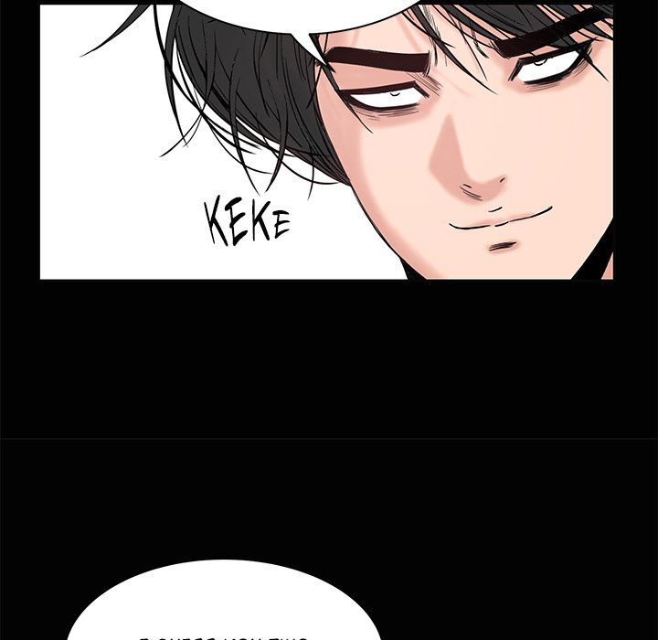 My Secret Double Life Chapter 8 - Page 69