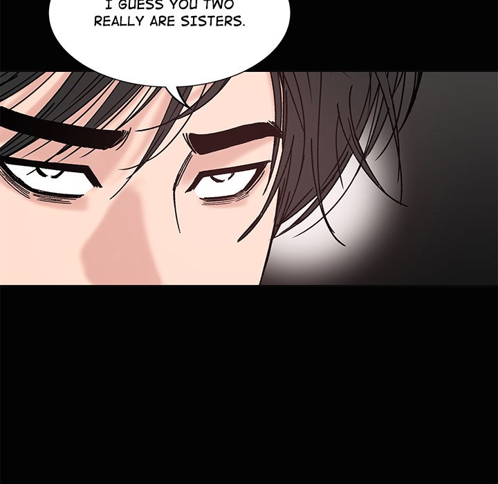 My Secret Double Life Chapter 8 - Page 70