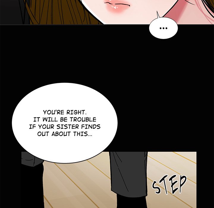 My Secret Double Life Chapter 8 - Page 72